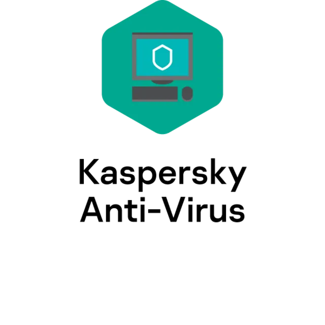 Kaspersky Standard. На 1 устройство на 1 год