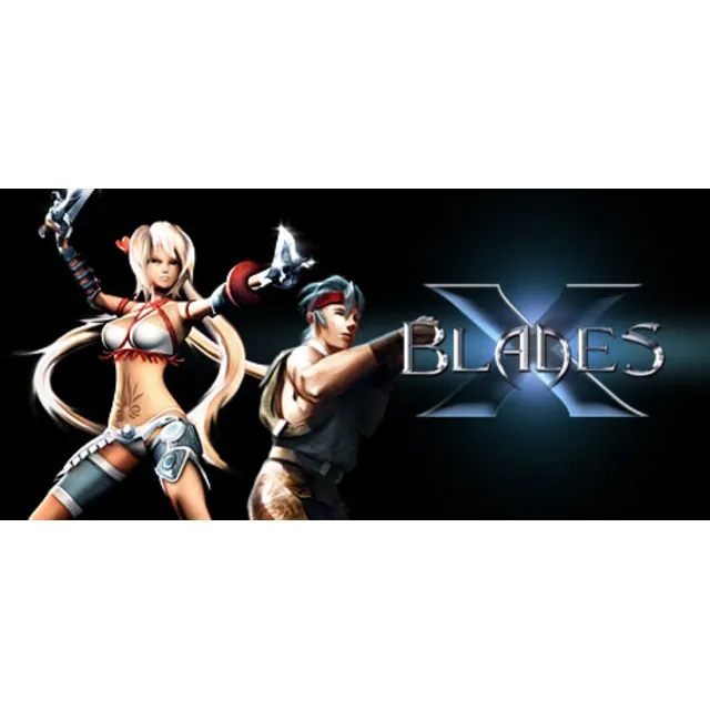 X-Blades