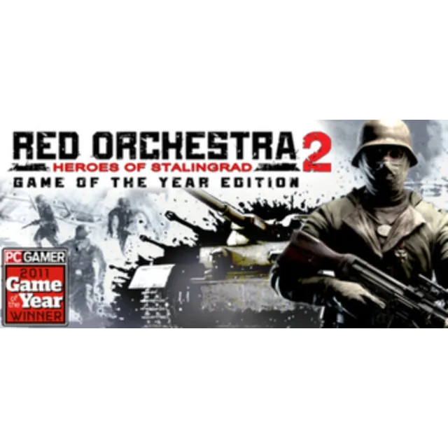 DL Red Orchestra 2 + Rising Storm Digital Deluxe Editio