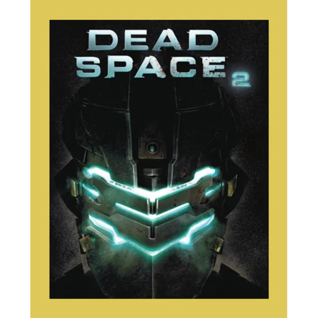 🎁DEAD SPACE 2 (Steam)(Region Free)