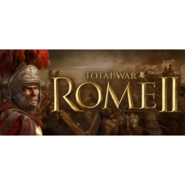 Total War: ROME 2 II Emperor Edition (Steam Gift / ROW)