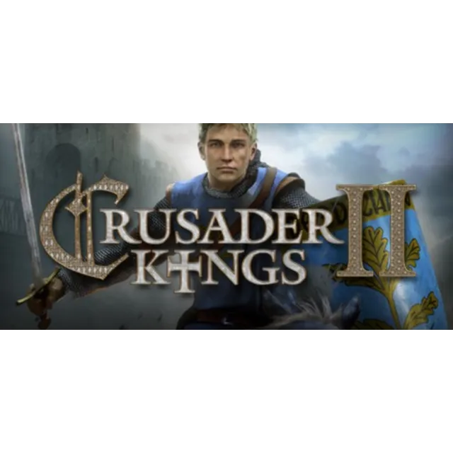Crusader Kings II