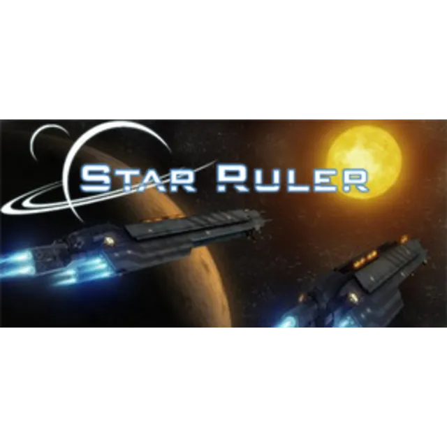Star Ruler STEAM KEY REGION FREE GLOBAL