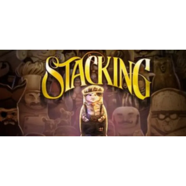 Stacking STEAM KEY REGION GLOBAL+РОССИЯ