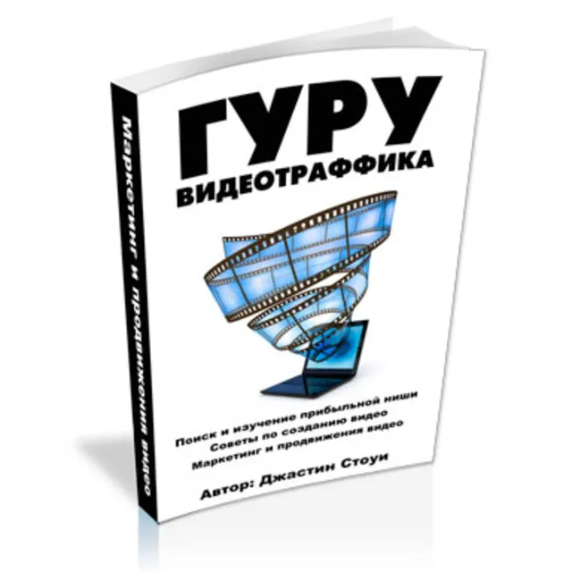 Гуру Видеотраффика