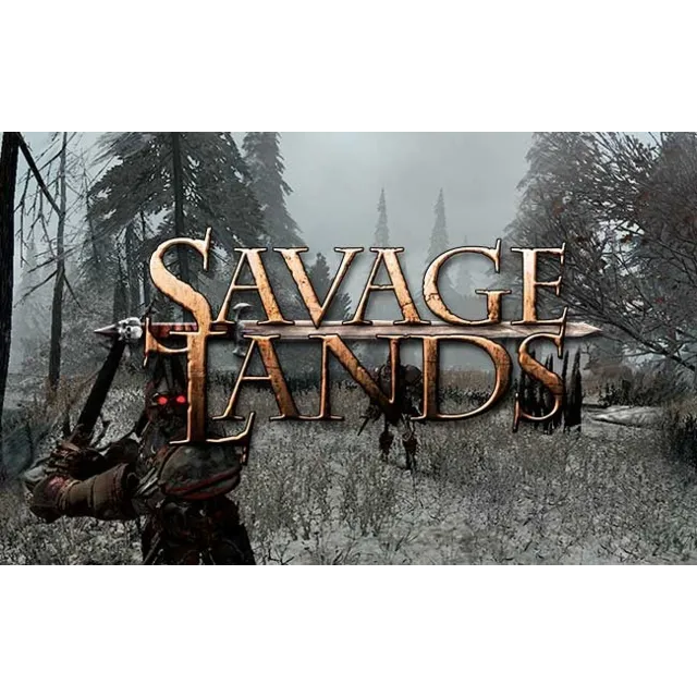 Savage Lands  (Steam Key / ROW / Region Free)