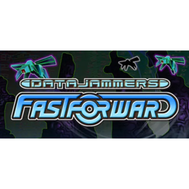 Data Jammers: FastForward STEAM KEY REGION FREE GLOBAL