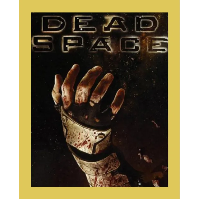 🎁DEAD SPACE (2008)(Steam)(Region Free)