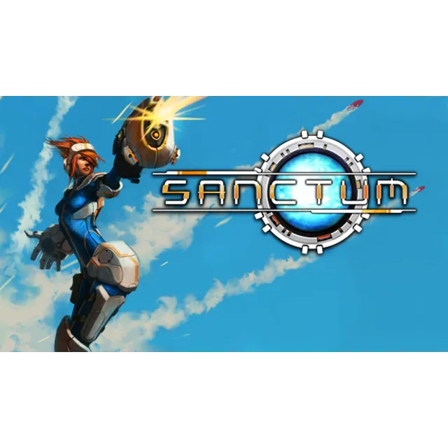 Sanctum (Steam Gift / RU / CIS)