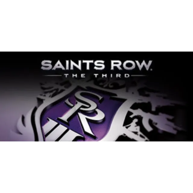 Saints Row IV:Game of the Century Edition|SteamGift ROW