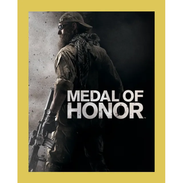 MEDAL OF HONOR (Steam)(RU/ CIS)
