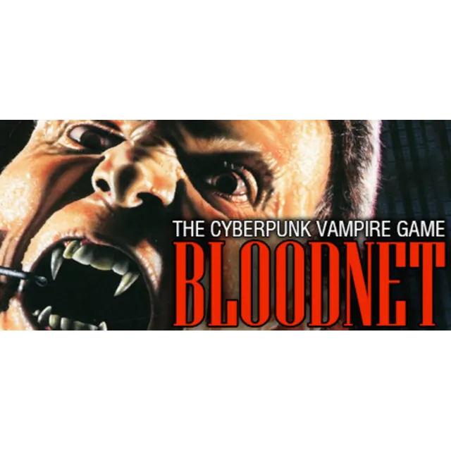 BloodNet STEAM KEY REGION FREE GLOBAL+РОССИЯ