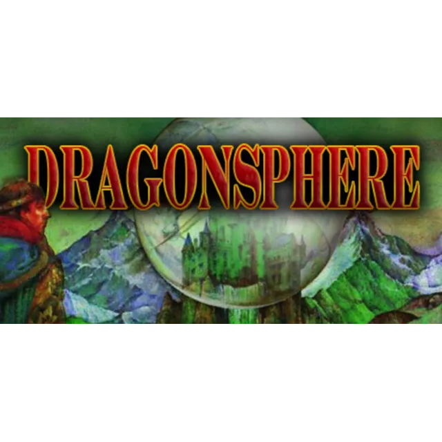 Dragonsphere STEAM KEY REGION FREE GLOBAL+РОССИЯ