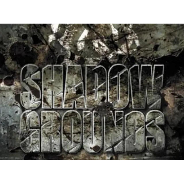 Shadowgrounds - CD-KEY - Steam Worldwide + АКЦИЯ
