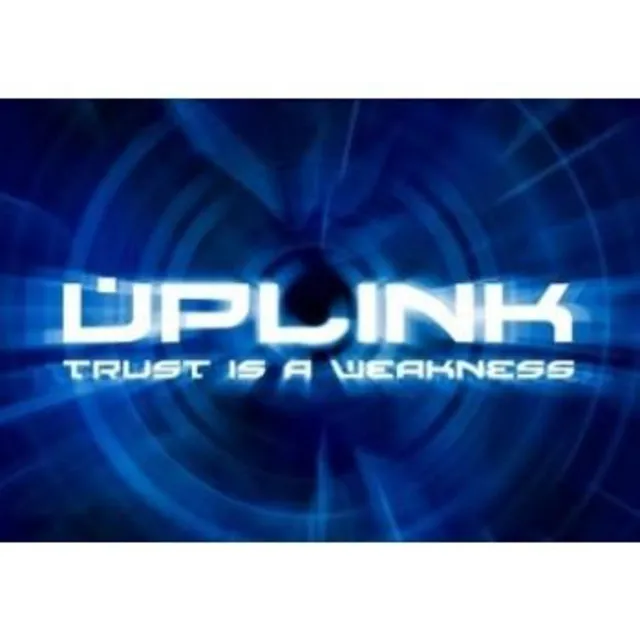 Uplink - Steam Key - Region Free + АКЦИЯ