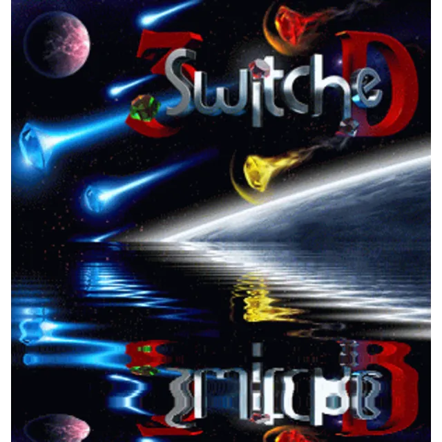 3SwitcheD 💎 STEAM KEY REGION FREE GLOBAL