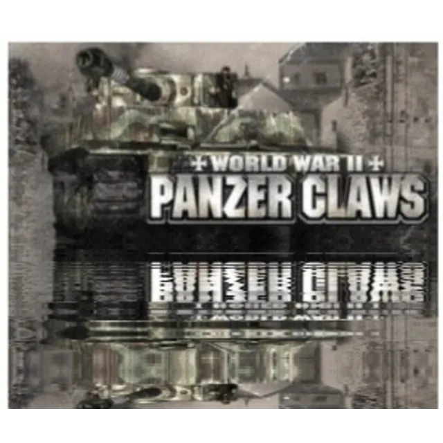 World War II: Panzer Claws STEAM KEY GLOBAL+РОССИЯ