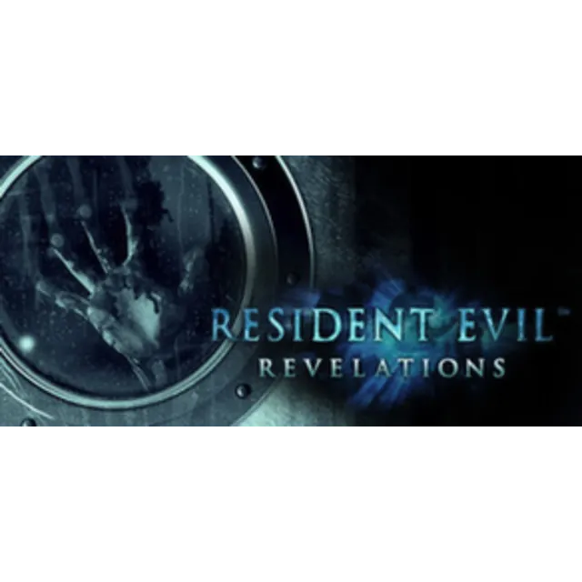 Resident Evil Revelations (Steam Gift / Region Free)