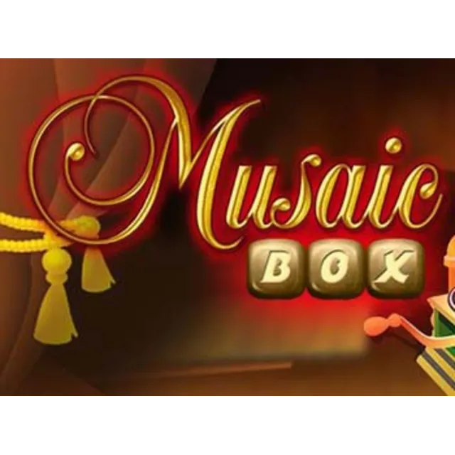 Musaic Box - Steam Key - Region Free + АКЦИЯ