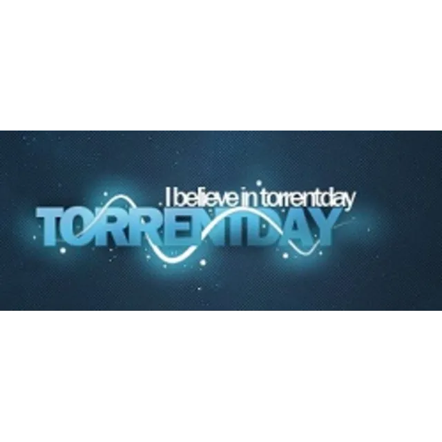 Инвайт на Torrentday.com