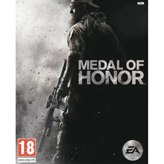 Medal of Honor