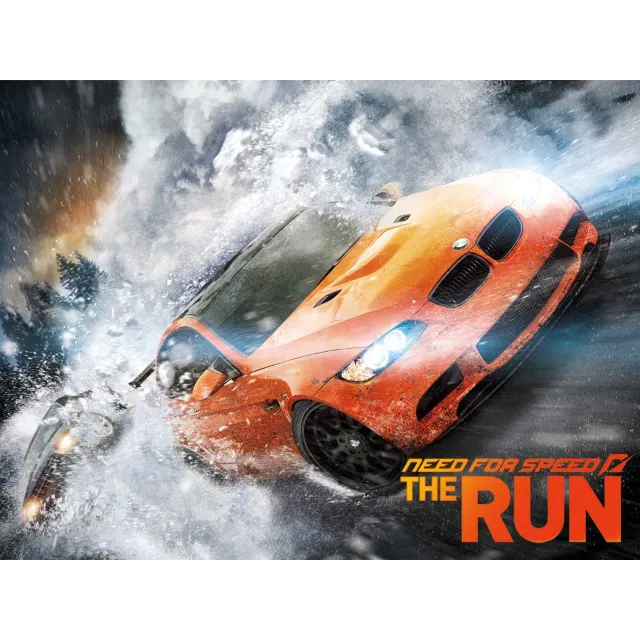 NFS Run