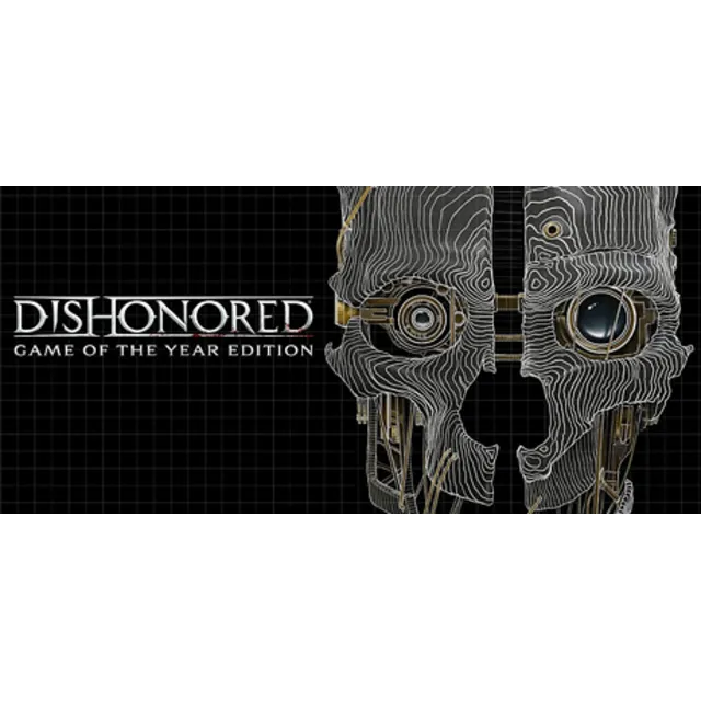 яяDishonored - Definitive Edition