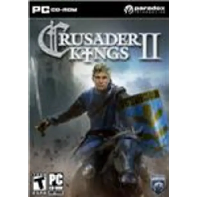 DL Crusader Kings II ( Steam GIFT RU + CIS )