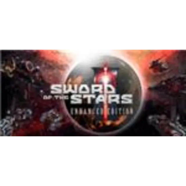 DLSword of the Stars II: Enhanced Edition ( steam key )