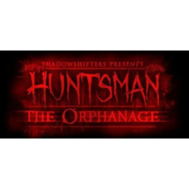 DL Huntsman: The Orphanage (Halloween Edition) worldwid