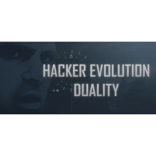 Hacker Evolution Duality Bundle STEAM KEY REGION FREE