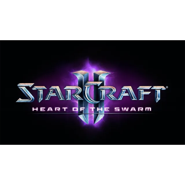 StarCraft 2  Heart of the Swarm Активируется в РФ