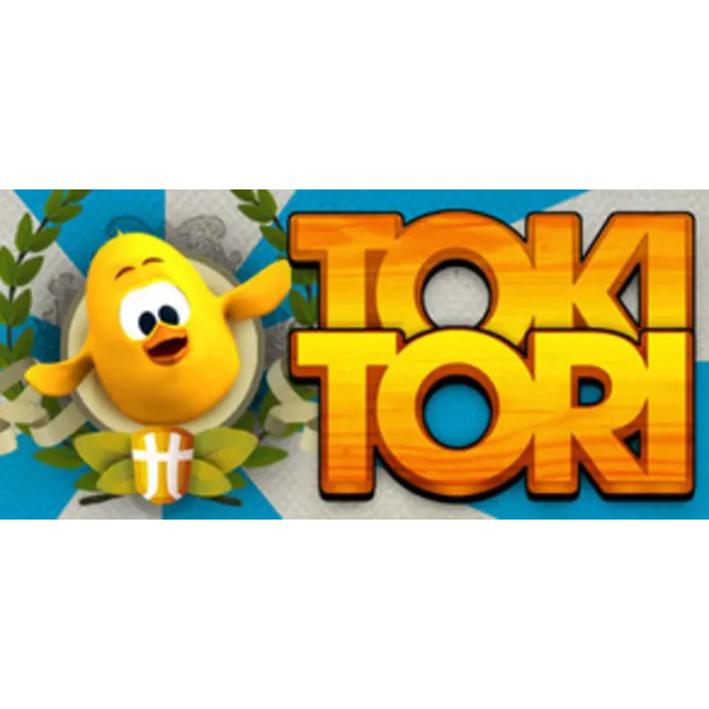 Toki Tori STEAM KEY REGION GLOBAL+РОССИЯ ЛИЦЕНЗИЯ
