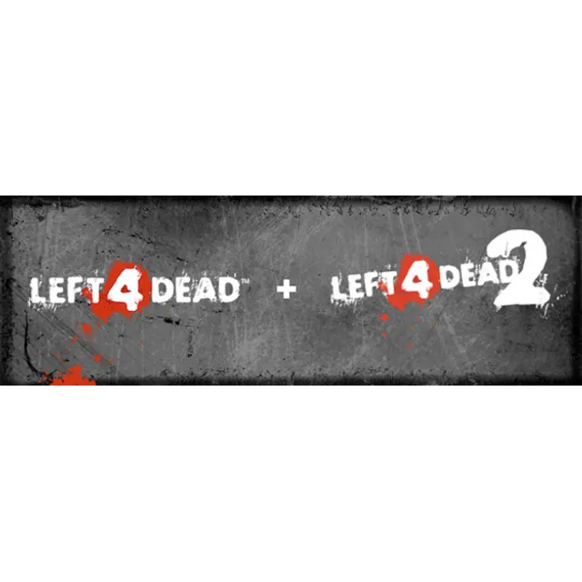 Left 4 Dead Bundle (Steam Gift RU + CIS) + БОНУС