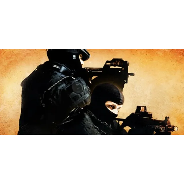 CS:GO Prime Status Upgrade