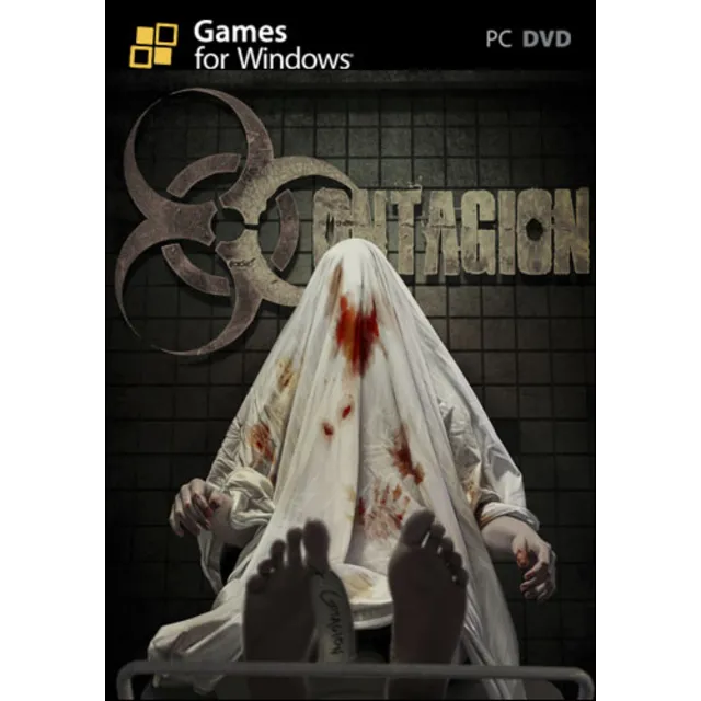 Contagion (Steam Gift RU + CIS) + БОНУС