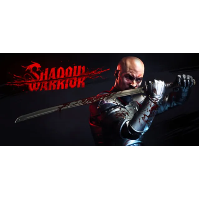 Shadow Warrior Special Edition - STEAM Key Region Free