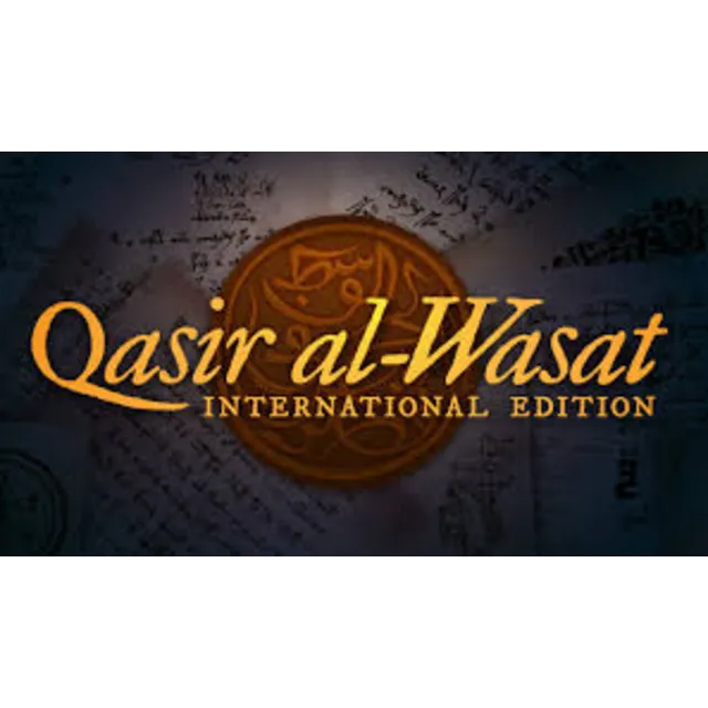 Qasir al-Wasat  (Steam Key / ROW / Region Free)