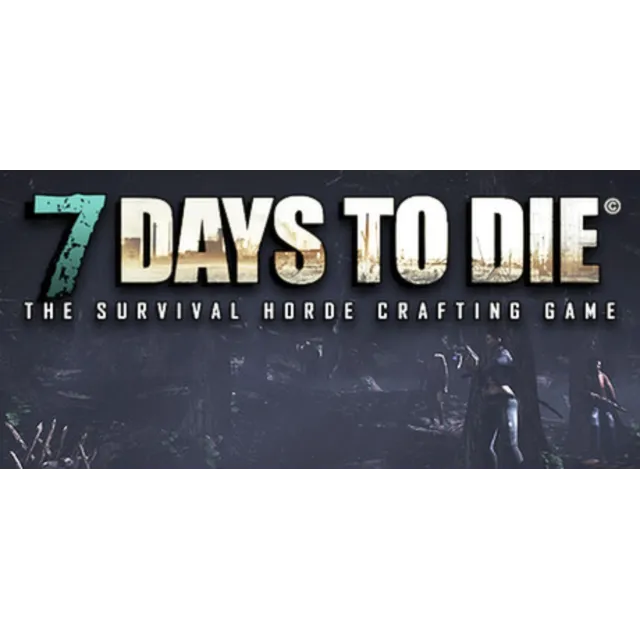 7 Days to Die