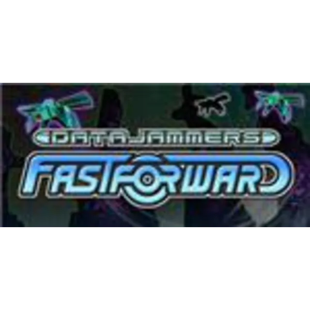 DL Data Jammers FastForward ( steam key region free )