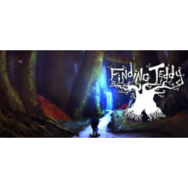 Finding Teddy STEAM KEY РФ+СНГ ЛИЦЕНЗИЯ СТИМ КЛЮЧ