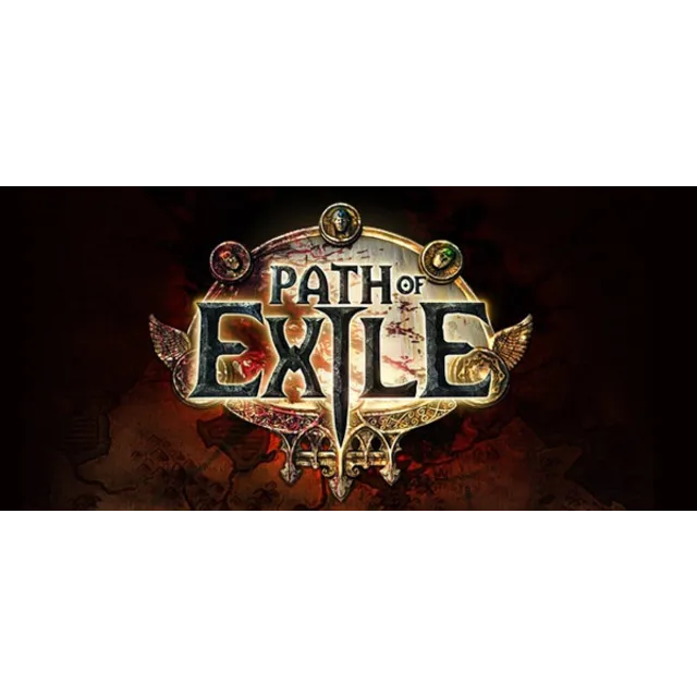 Path of Exile Exalted Orb - Все сервера [KingPeon]