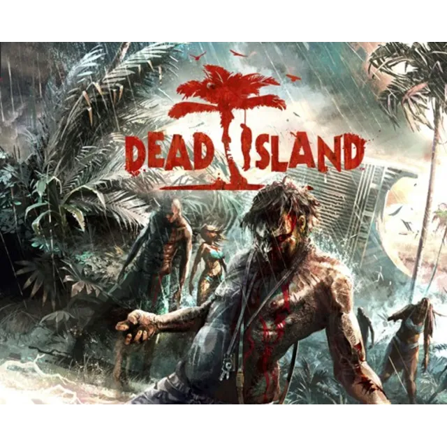 Dead Island Collection (Steam Gift RU + CIS)