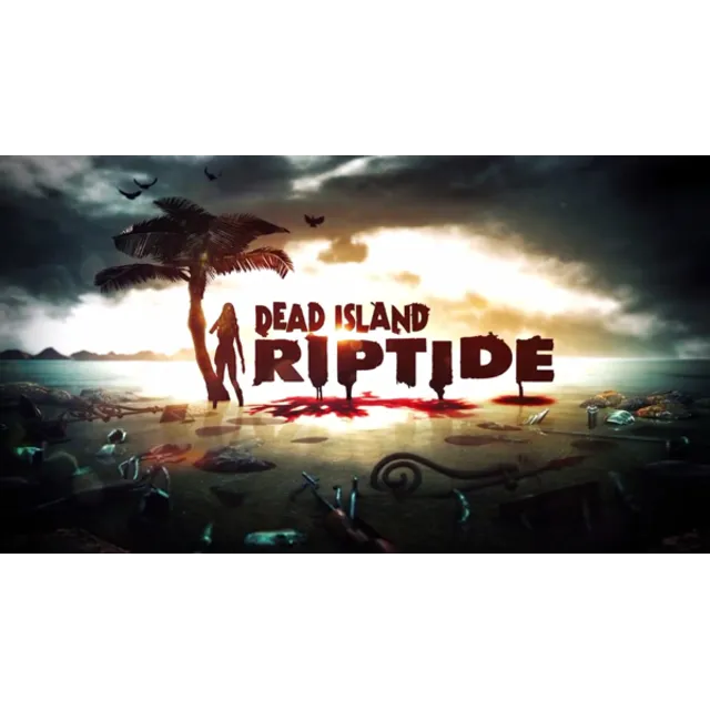 Dead Island Riptide (Steam Gift Region Free) + БОНУС
