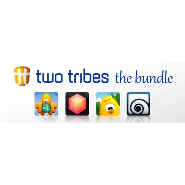 Two Tribes Bundle (Steam Gift Region Free) + БОНУС