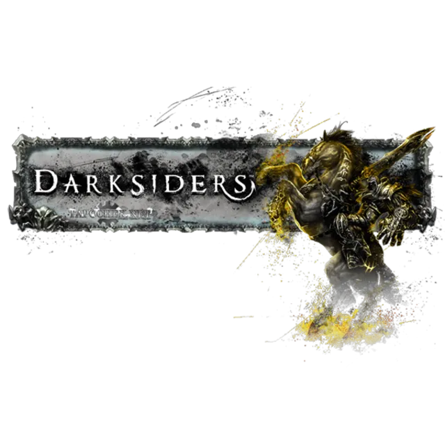 Darksiders (Steam Gift RU + CIS) + БОНУС
