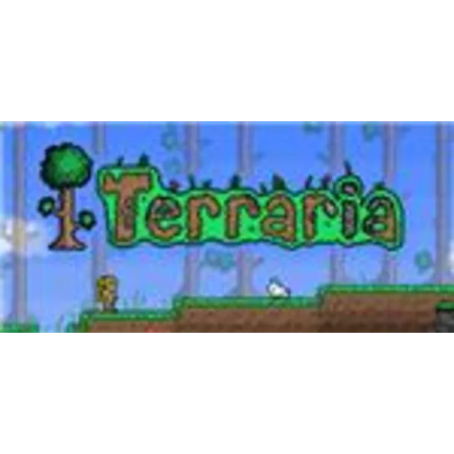 DL Terraria ( RU + CIS ) Steam Gift