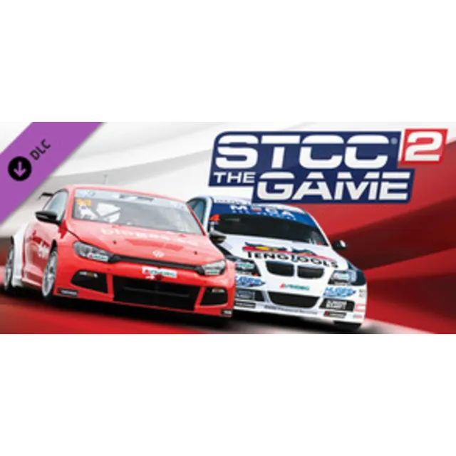 DL STCC The Game 2 – Expansion Pack ( Steam Key / ROW )