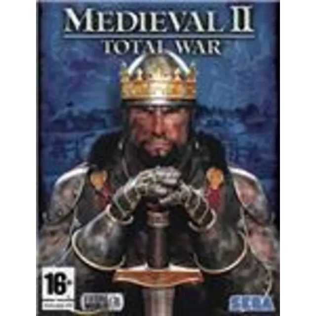 DL Medieval II: Total War ( Steam Gift region free )