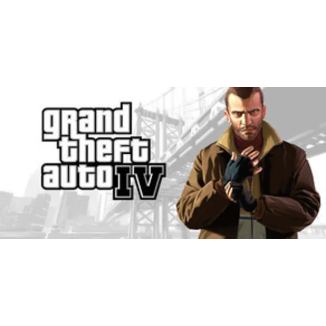 GTA 4 - Complete Edition(Steam Gift / Region Free)